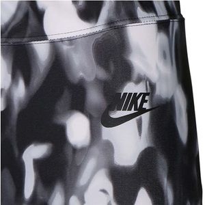 Nike Womens Sportswear Gym Leggings Size S Like New